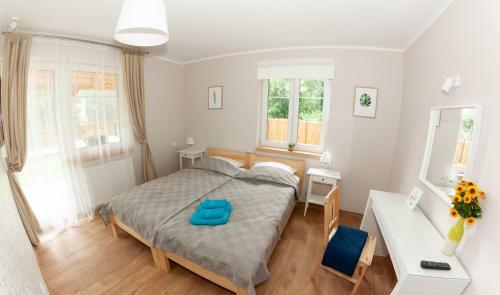 Apartamento Mazurska Gaj�wka