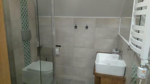 Apartamento Mazurska Gaj�wka