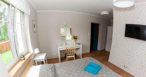 Apartamento Mazurska Gaj�wka