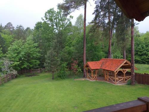 Apartamento Mazurska Gaj�wka
