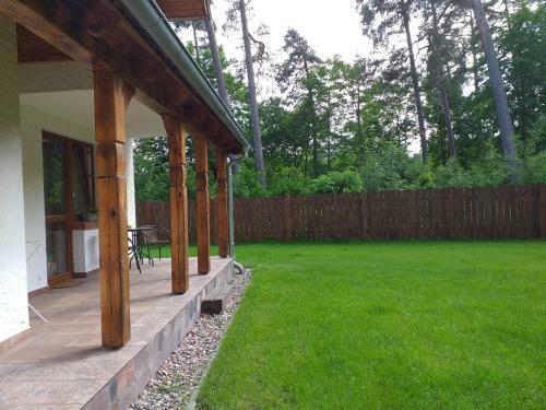 Apartamento Mazurska Gaj�wka