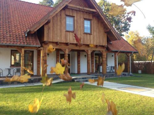 Apartamento Mazurska Gaj�wka
