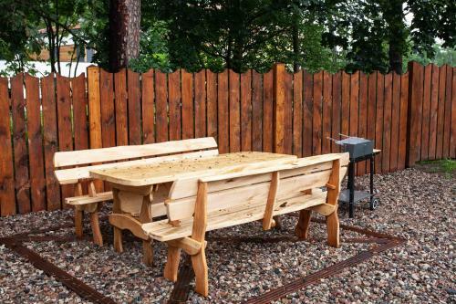 Apartamento Mazurska Gaj�wka