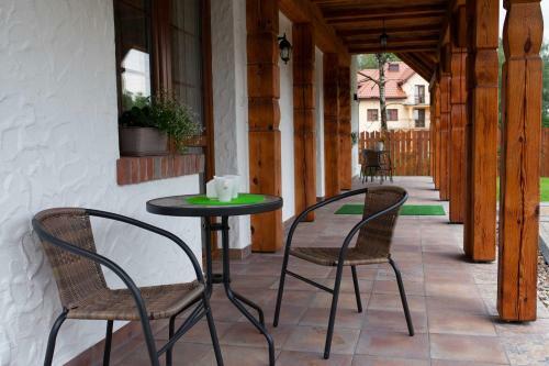 Apartamento Mazurska Gaj�wka