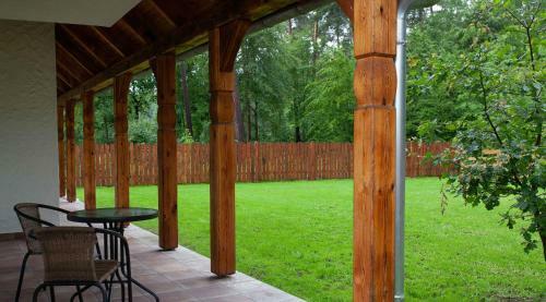 Apartamento Mazurska Gaj�wka