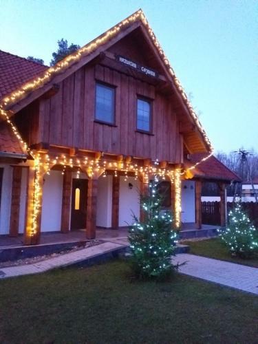 Apartamento Mazurska Gaj�wka