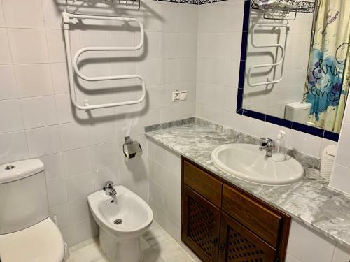 Apartamento Torre Del Mar