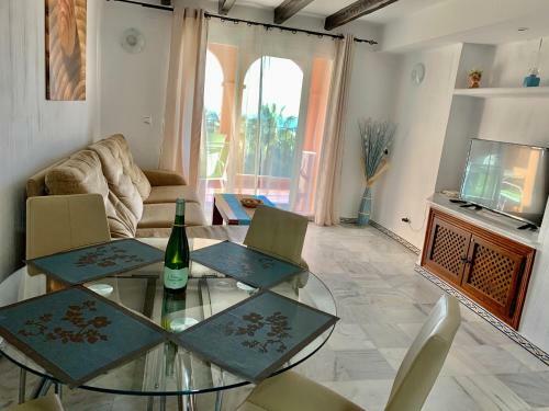Apartamento Torre Del Mar