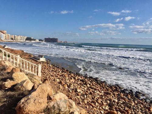 Apartamento Torre Del Mar