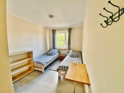 Bed & Breakfast Pokoje & Bar Stara Piekarnia