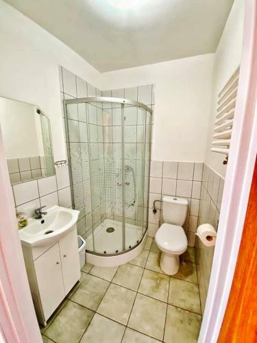 Bed & Breakfast Pokoje & Bar Stara Piekarnia