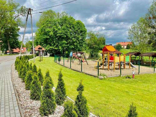 Bed & Breakfast Pokoje & Bar Stara Piekarnia