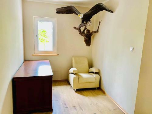 Bed & Breakfast Pokoje & Bar Stara Piekarnia