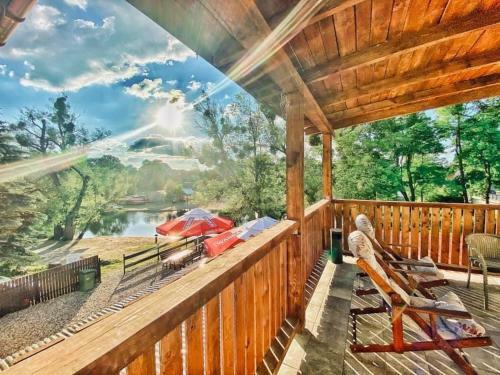 Bed & Breakfast Pokoje & Bar Stara Piekarnia
