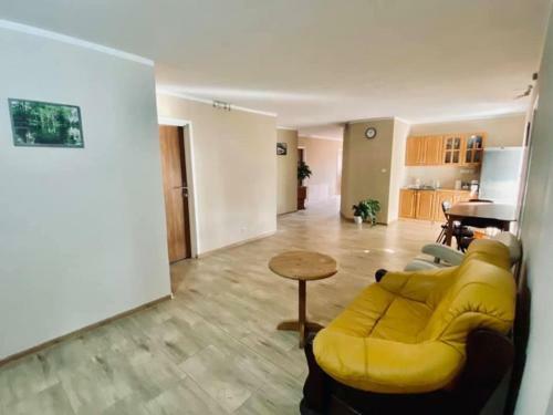 Bed & Breakfast Pokoje & Bar Stara Piekarnia