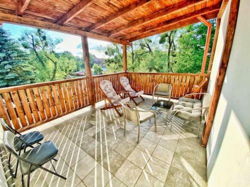 Bed & Breakfast Pokoje & Bar Stara Piekarnia