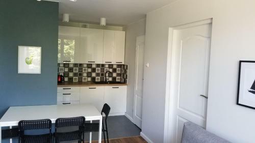 Apartament Turkusowy Ruciane-nida