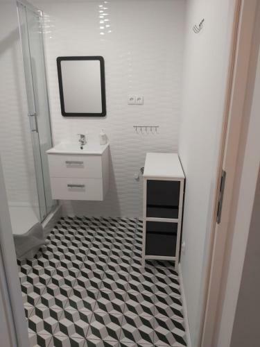 Apartament Turkusowy Ruciane-nida