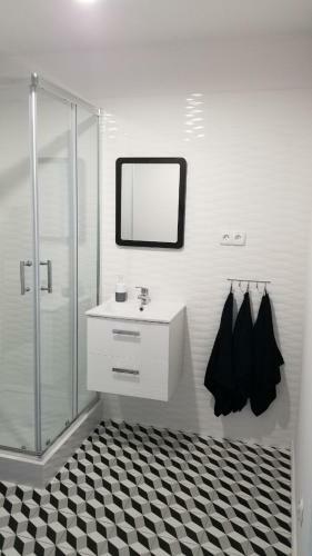 Apartament Turkusowy Ruciane-nida