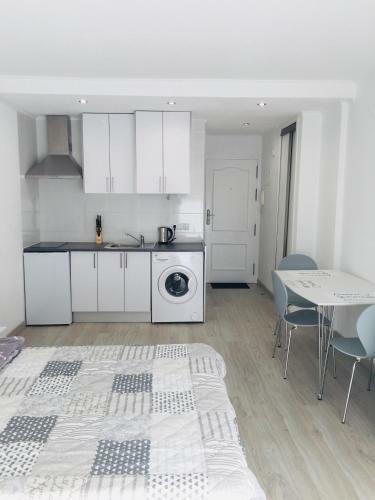 Apartamento Estudio Habaneras