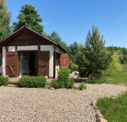 Domki Tr�jmiasto Kaszubskie
