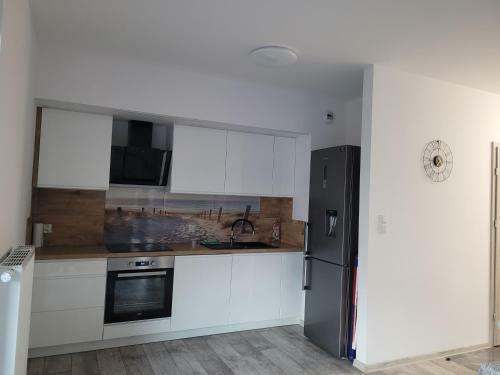 Apartament Przy Aqua Parku W Rumi
