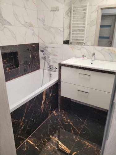 Apartament Przy Aqua Parku W Rumi