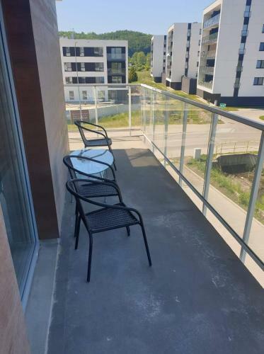 Apartament Przy Aqua Parku W Rumi