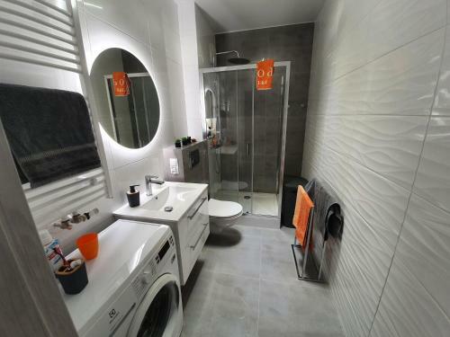 Apartament Na B?oniach