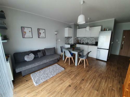 Apartament Na B?oniach