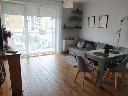 Apartament Na B?oniach