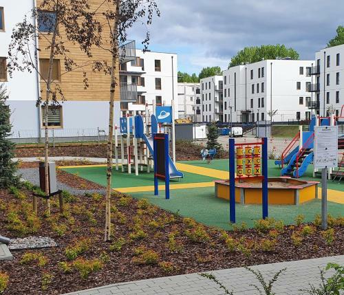 Apartament Na B?oniach
