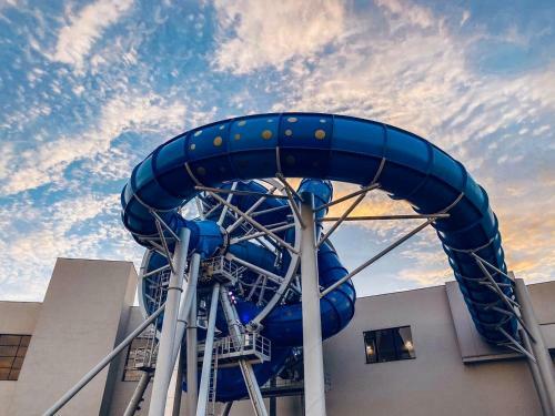 Apartament Marbud Przy Aquaparku Reda