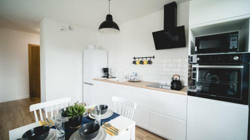 Apartament Marbud Przy Aquaparku Reda