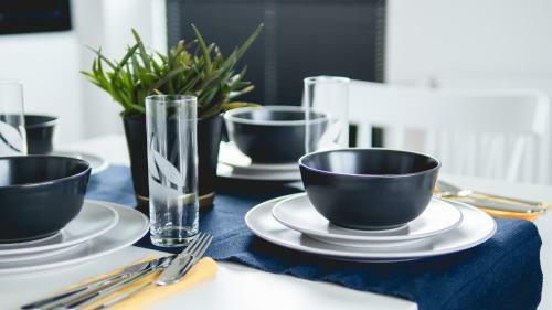 Apartament Marbud Przy Aquaparku Reda