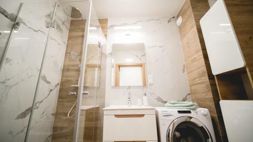 Apartament Marbud Przy Aquaparku Reda