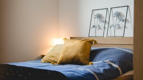 Apartament Marbud Przy Aquaparku Reda