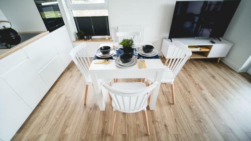 Apartament Marbud Przy Aquaparku Reda