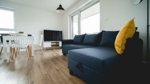 Apartament Marbud Przy Aquaparku Reda