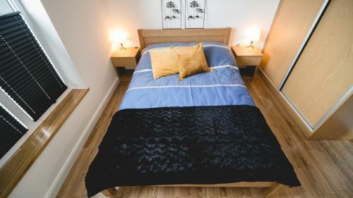Apartament Marbud Przy Aquaparku Reda