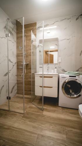 Apartament Marbud Przy Aquaparku Reda