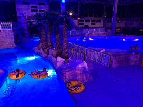 Apartament Marbud Przy Aquaparku Reda