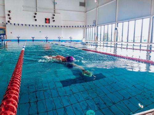Apartament Marbud Przy Aquaparku Reda
