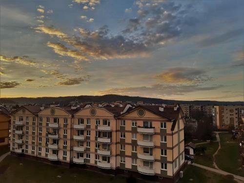 Apartamencik W Centrum