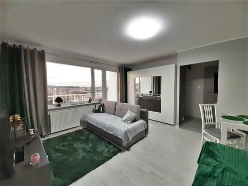 Apartamencik W Centrum