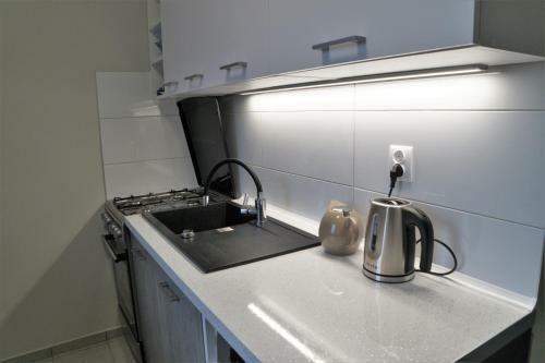 Apartamencik W Centrum