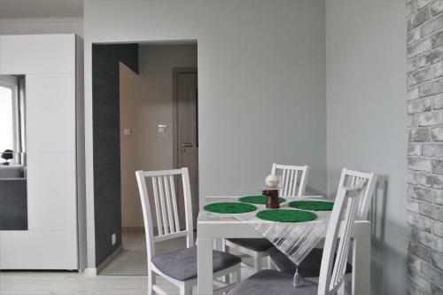 Apartamencik W Centrum