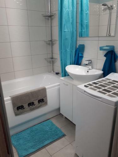 Apartamencik W Centrum