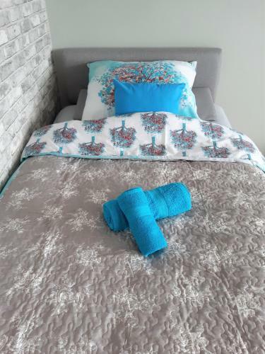 Apartamencik W Centrum