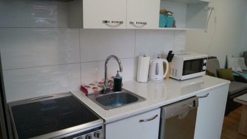 Apartament Bajka